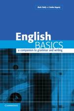 English Basics International Edition af Mark Cholij