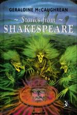 Stories from Shakespeare af Geraldine Mccaughrean