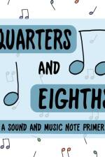 Quarters and Eighths af Jeremy Wells