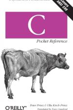 C Pocket Reference