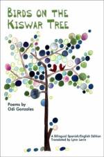 Birds on the Kiswar Tree af Odi Gonzales
