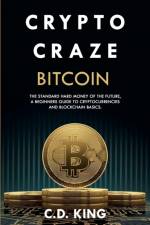Crypto Craze af C D King