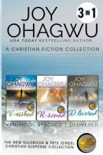 Books 4-6 af Joy Ohagwu