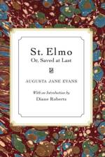 St. Elmo af Augusta Jane Evans