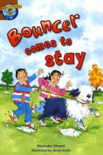 Storyworlds Stage 7, Our World Stories 4 Pack af Narinder Dhami