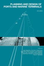 Planning and Design of Ports and Marine Terminals af Hans Agerschou