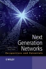 Next Generation Networks af Jingming (LiSalina Consulting) Li Salina