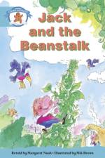 Literacy Edition Storyworlds Stage 9, Once Upon A Time World, Jack and the Beanstalk