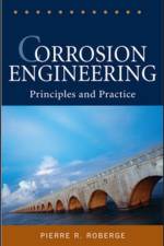 Corrosion Engineering af Pierre Roberge