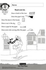 Literacy Edition Storyworlds Stage 7, Once Upon A Time World, Workbook 8 Pack af Diana Bentley