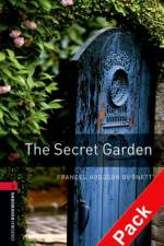 Oxford Bookworms Library: Stage 3: Bestseller Pack