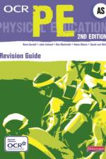 OCR AS PE Revision Guide af Sarah van Wely