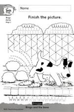 Storyworlds Reception/P1 Stage 2, Animal World, Workbook (8 Pack)