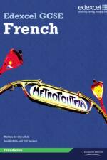 Edexcel GCSE French Foundation Student Book af Clive Bell