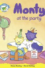 Literacy Edition Storyworlds Stage 2, Fantasy World, Monty and the Party af Diana Bentley
