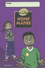 Rapid Maths: Stage 5 Home Maths af Rose Griffiths