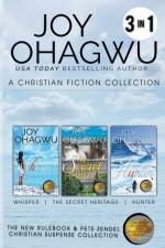 Books 10-12 af Joy Ohagwu
