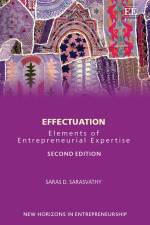 Effectuation af Saras D. Sarasvathy