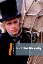 Dominoes: Level 2: Nicholas Nickleby af Charles Dickens