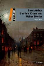 Dominoes: Level 2: Lord Arthur Savile's Crime and Other Stories af Oscar Wilde