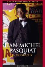 Jean-Michel Basquiat af Eric Fretz
