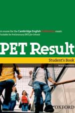 PET Result:: Student's Book af Jenny Quintana