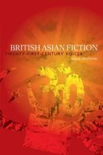 British Asian Fiction af Sara Upstone