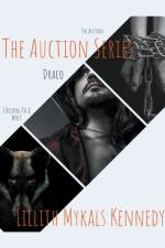 The Auction Series af Lillith Mykals Kennedy