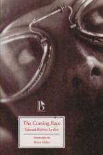 The Coming Race af Edward Bulwer-Lytton