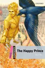 Dominoes: Level 1: The Happy Prince af Oscar Wilde