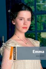 Dominoes: Two: Emma af Jane Austen