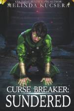 Curse Breaker af Kucsera Melinda Kucsera