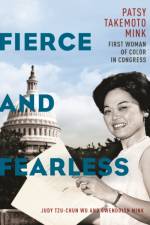 Fierce and Fearless af Judy Tzu-Chun Wu