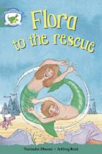 Literacy Edition Storyworlds Stage 6, Fantasy World, Flora to the Rescue af Narinder Dhami
