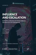 Influence and Escalation af Rebecca Hersman