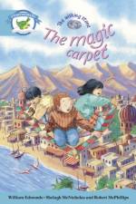 Literacy Edition Storyworlds Stage 9, Fantasy World, The Magic Carpet