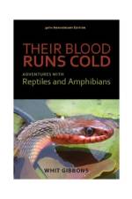 Their Blood Runs Cold af Whit Gibbons