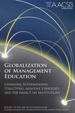 Globalization of Management Education af AACSB International
