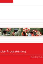 Ruby Programming af Jr. Ford