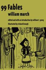 99 Fables af William March