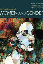 The Psychology of Women and Gender af Nicole M. Else-Quest