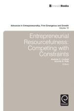 Entrepreneurial Resourcefulness