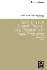 Special Issue: Human Rights