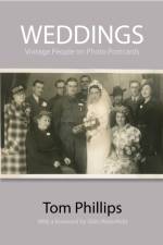 Weddings af Tom Phillips