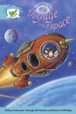 Literacy Edition Storyworlds Stage 9, Fantasy World, Voyage into Space af William Edmonds