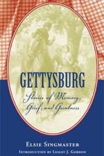 Gettysburg af Lesley J. Gordon