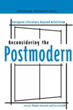 Reconsidering the Postmodern