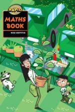Rapid Maths: Stage 3 Pupil Book af Rose Griffiths