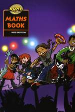 Rapid Maths: Stage 5 Pupil Book af Rose Griffiths