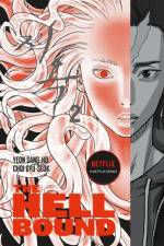 The Hellbound Volume 2 af Yeon Sang-Ho